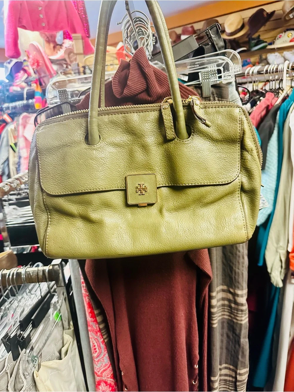 Tory Burch tory burch